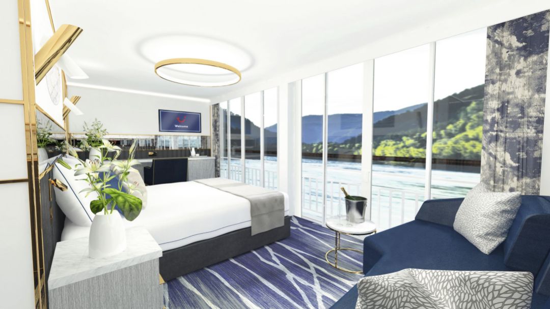 TUI River Cruises TUI Isla French Balcony Suite Cabin.jpg